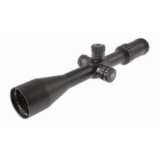 Hawke Optics 4 16x50 SideWinder 30 Side Focus Mil dot Riflescope