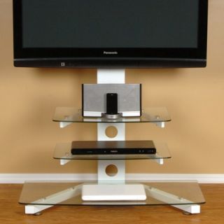 Tier One Designs 38 TV Stand