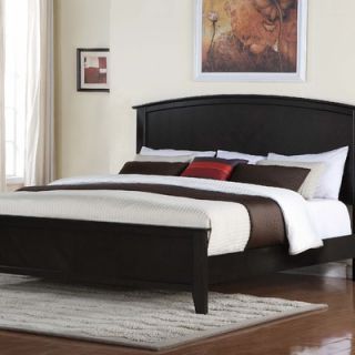 Vantage Fine Furniture Townhouse Panel Bedroom Collection  