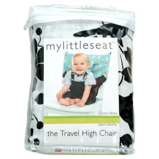 MyLittleSeat Travel Hook On High Chair   628009000021