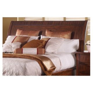 Somerton Runway Sleigh Headboard   140 55 / 140 55 / 140 54