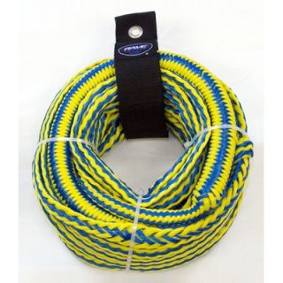 Rave Sports 50 Bungee for 1   4 Rider Tow Rope