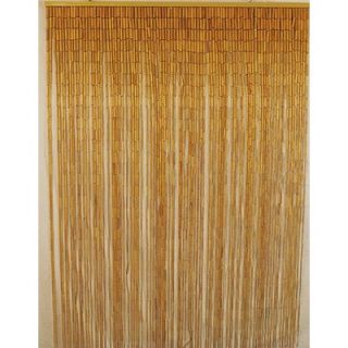 Bamboo54 Bamboo Curtain in Natural