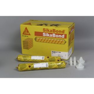 Sika SikaBond T53 AcouBond Acoustic Sound Control Adhesive System