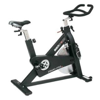 Multisports Endurocycle ENC 620L Belt Driven Indoor Cycling