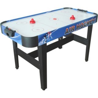 Playcraft Sport 54 Air Hockey Table   PSAH5402