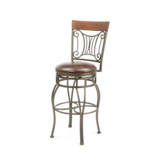 Bronze Bar Stools