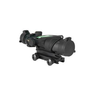 Trijicon AccuPoint 2.5 10x56, Standard with Green Dot    TR22 1G 