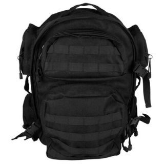 NcSTAR Tactical Back Pack
