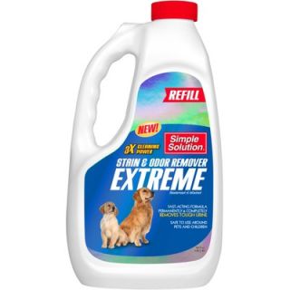 Out Pet Extreme Stain and Odor Remover (64 fl. oz.)
