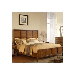  Storehouse Panel Bedroom Collection   6655 90Q2 / 6655 90K2 / 6655 63