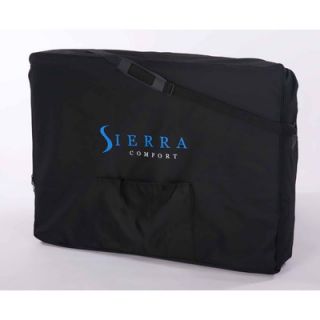 SierraComfort Relief Portable Massage Table   BM C62T H1TS