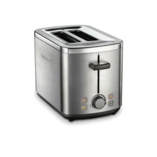 Calphalon 2 Slot Toaster