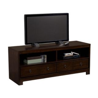 Inspirations by Broyhill Montego 60 TV Stand   3234 151