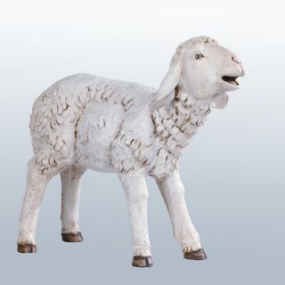 Fontanini 70 Scale Standing Lamb Figurine
