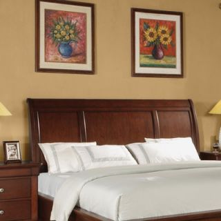  Place Sleigh Bedroom Collection   1781 94Q2 / 1781 94K2 / 1781 63