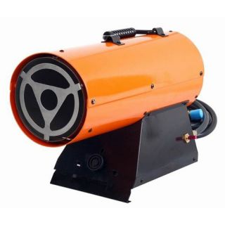 Mi T M Kerosene 70,000 BTU Forced Air Portable Space Heater