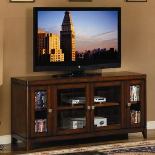 Classic Flame Gotham 72 TV Stand with Electric Fireplace