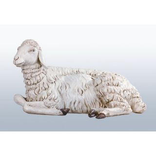 Fontanini 70 Scale Standing Sheep Figurine