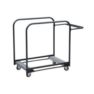  Enhancements Table Dolly for 66 to 72 Round Folding Tables