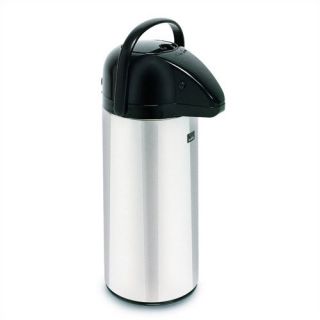 Bunn 74 oz. Push Button Airpot (2.2 Liters)  