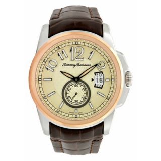 Tommy Bahama Watches Mens Island Classics Cabo Watch