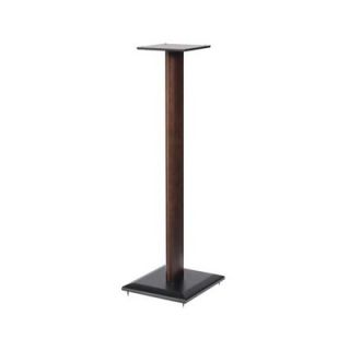 Sanus 36 Natural Series Fixed Height Speaker Stand (Set of 2
