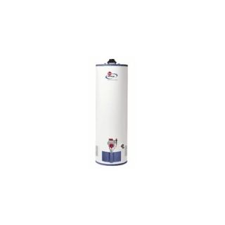 Rheem Fury PowerVent 75 Gallon Natural Gas Water Heater   42VP75FW