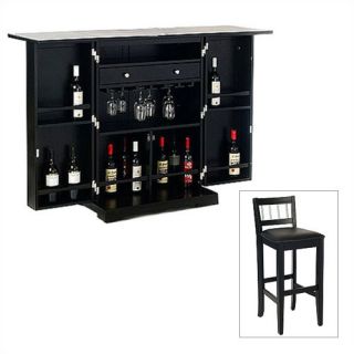Bars & Bar Sets   Stools Included Yes