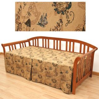 Easy Fit New World Twin Daybed Cover   26 630 39 / 26 630 40