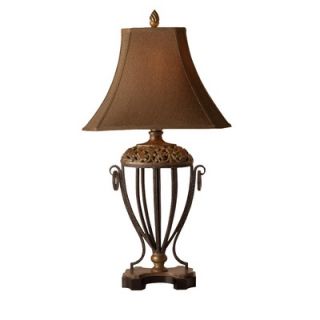 Uttermost Jenelle Table Lamp