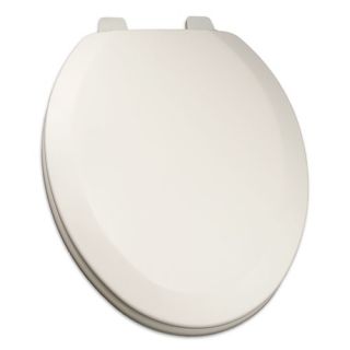 Deluxe Molded Elongated Toilet Seat