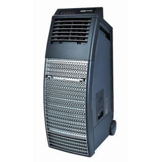 Port A Cool KuulAire 1200 CFM Portable Evaporative Cooling Unit in
