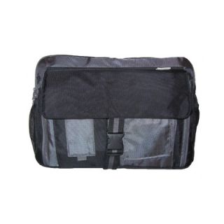 Simply Good Multiple Diaper Bag in Black   06 005 002 01