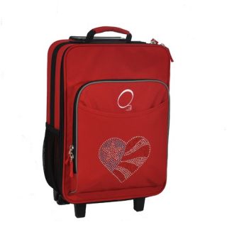 Kids Suitcases Childrens Rolling Suitcase, Kids