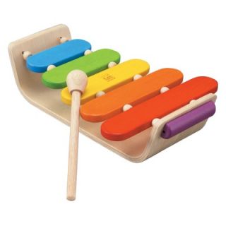 Plan Toys Preschool Oval Xylophone