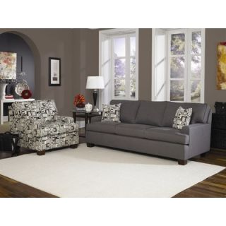 Charles Schneider Furniture Gould Fabric Sofa   900 87kit