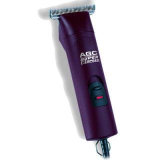 Company AGC Super 2 Speed Clipper with Extra Wide T 84 Blade
