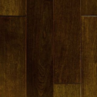 Shaw Floors Cosmopolitan Maple 5 Engineered Hardwood in Debutante