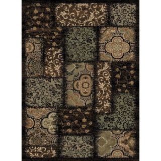 Central Oriental Images Camden Multi Checkered Rug   6592.91