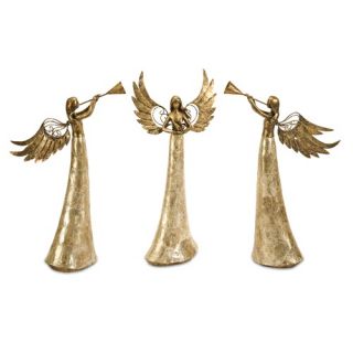 Angel & Fairy Statues & Figurines
