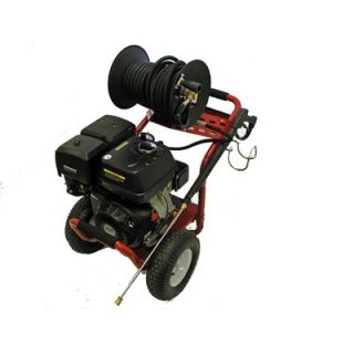 MTM Hydro MHD1089Power Deluxe Pressure Washer
