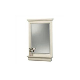 Pegasus Cottage Mirror with Optional Shelf   CTAM2432 / CTAM2838