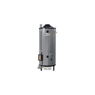 Rheem Universal 100 Gallon Commercial Water Heater  