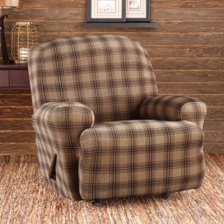 Sure Fit Recliner Slipcovers   Slipcover, Reclining Chair