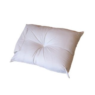 Pillow with Purpose™ Snore Less Pillow