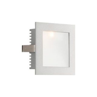 Alico Step Light One Light Wall Recessed   WZ 101 / WZ 101B