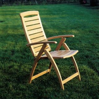 Kingsley Bate Catalina Dining Arm Chair