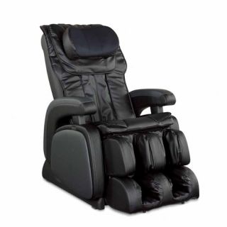 6028 Zero Gravity Robotic Heated Reclining Massage Chair
