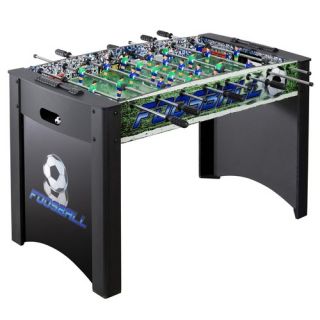 Playoff 48 in. Foosball Table